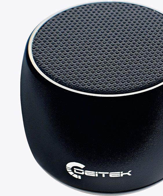 DEITEK TWS True Wireless Speaker